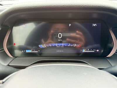 2023 Jeep Grand Cherokee Limited 4x2