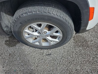 2023 Jeep Grand Cherokee Limited 4x2