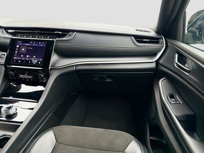 2024 Jeep Grand Cherokee Altitude 4x4