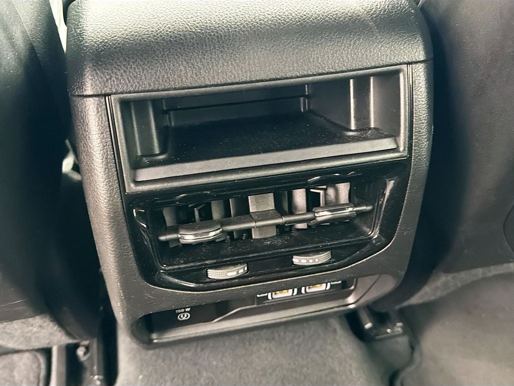 2024 Jeep Grand Cherokee Altitude 4x4