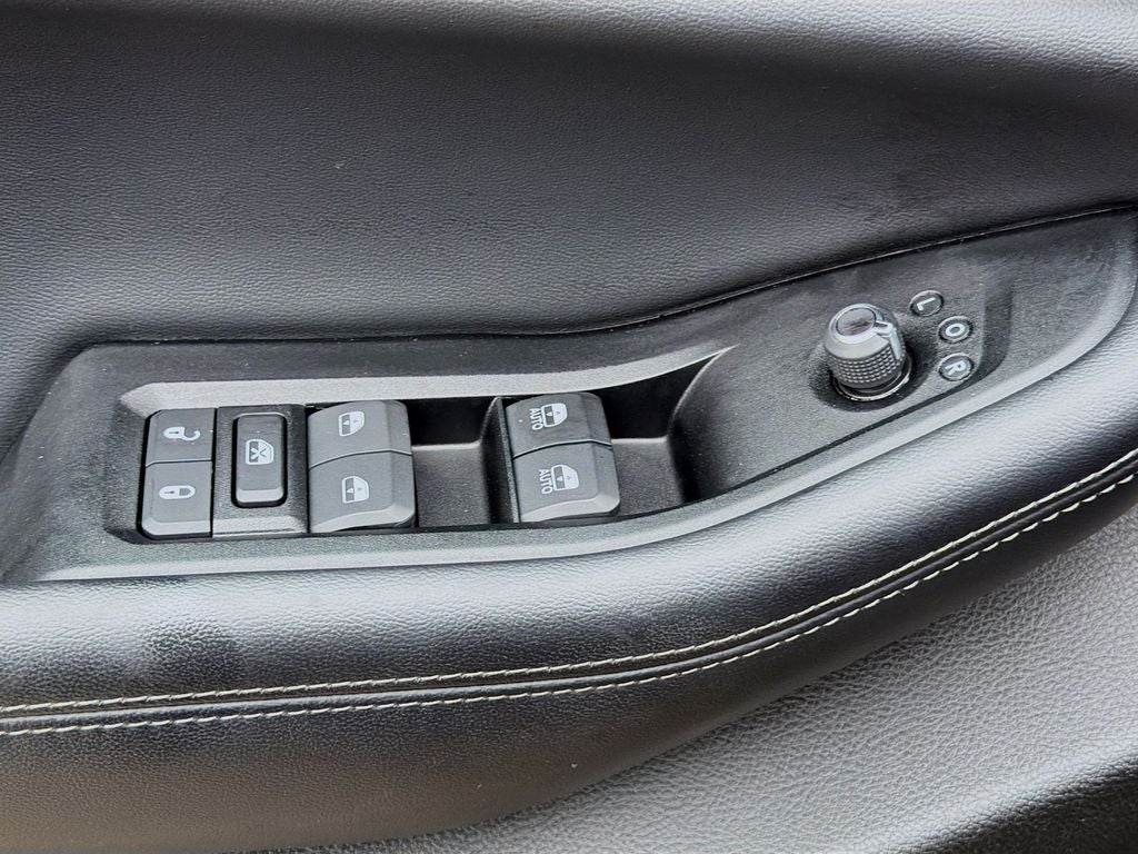 2024 Jeep Grand Cherokee Altitude 4x4