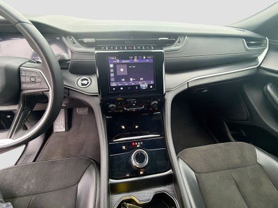2024 Jeep Grand Cherokee Altitude 4x4