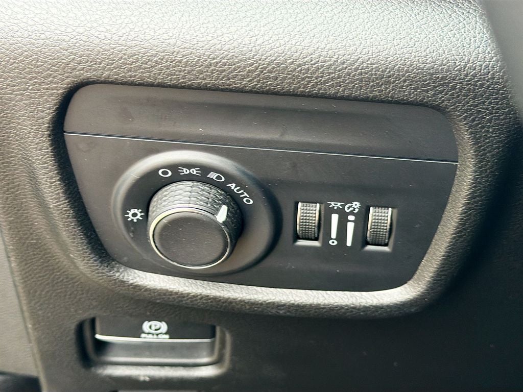 2024 Jeep Grand Cherokee Altitude 4x4