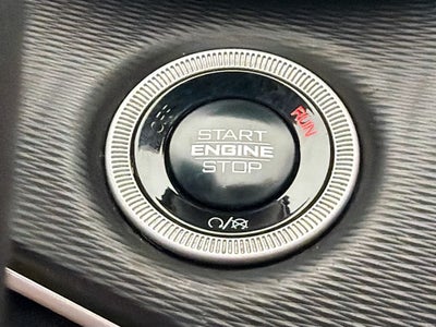 2024 Jeep Grand Cherokee Altitude 4x4
