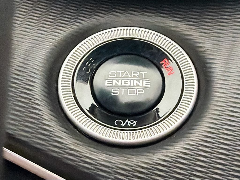 2024 Jeep Grand Cherokee Altitude 4x4