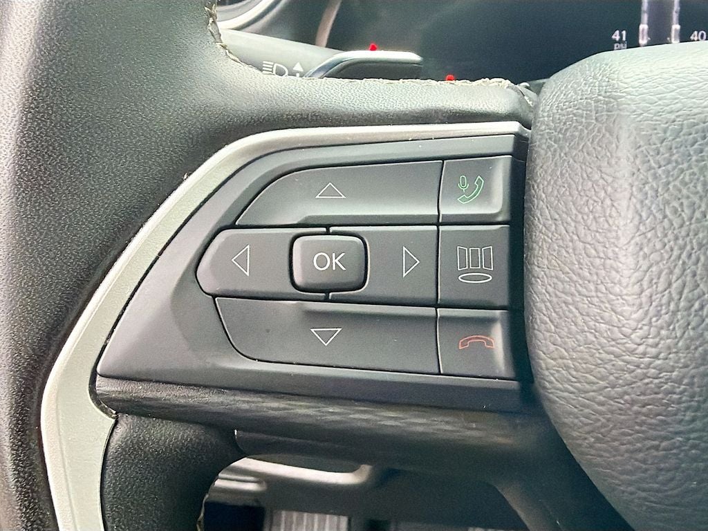2024 Jeep Grand Cherokee Altitude 4x4
