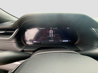 2024 Jeep Grand Cherokee Altitude 4x4