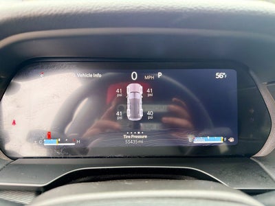 2024 Jeep Grand Cherokee Altitude 4x4