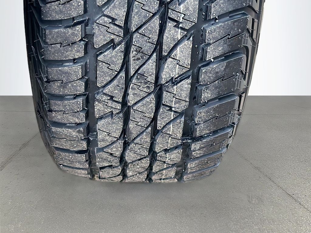 2024 Jeep Grand Cherokee Altitude 4x4