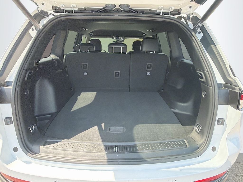 2024 Jeep Grand Cherokee Altitude 4x4