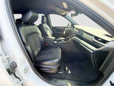 2024 Jeep Grand Cherokee Altitude 4x4