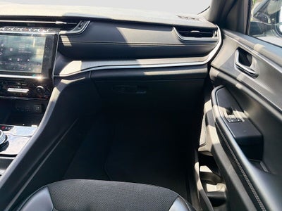 2024 Jeep Grand Cherokee Altitude 4x4