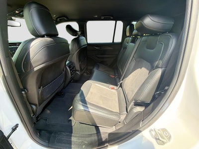 2024 Jeep Grand Cherokee Altitude 4x4