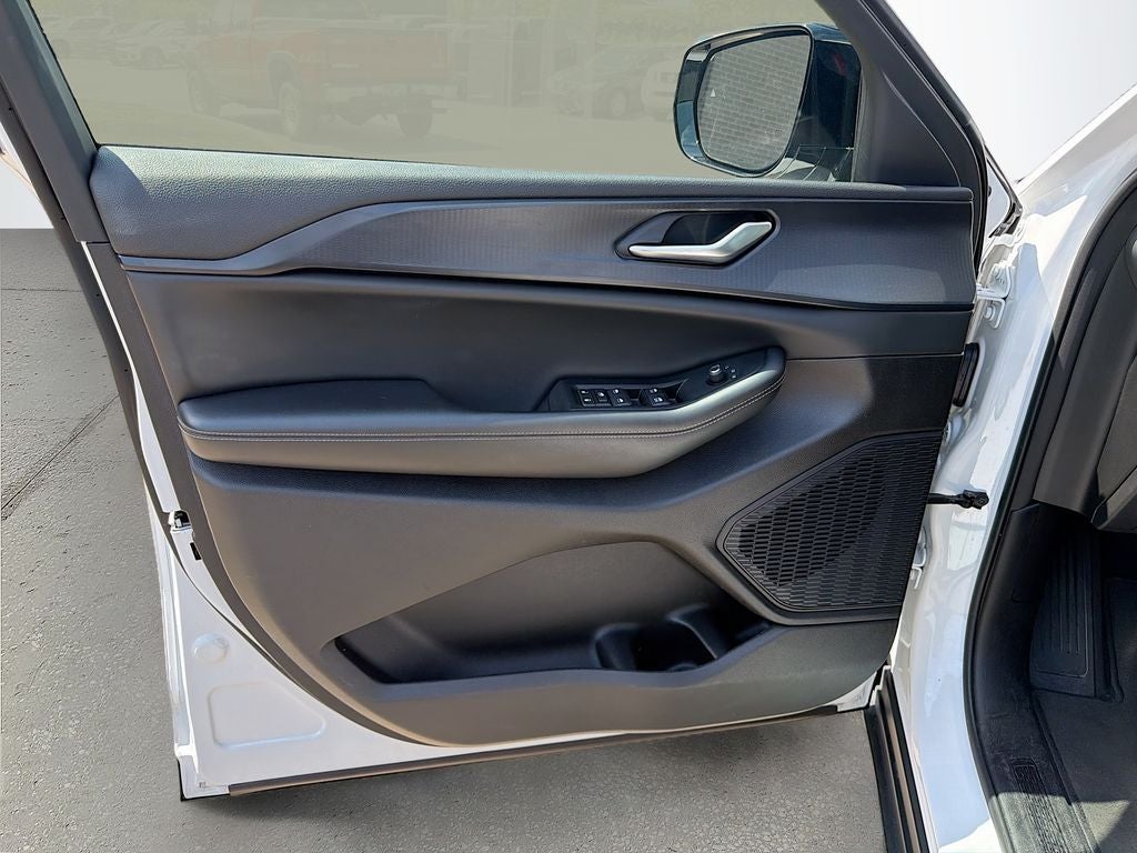 2024 Jeep Grand Cherokee Altitude 4x4