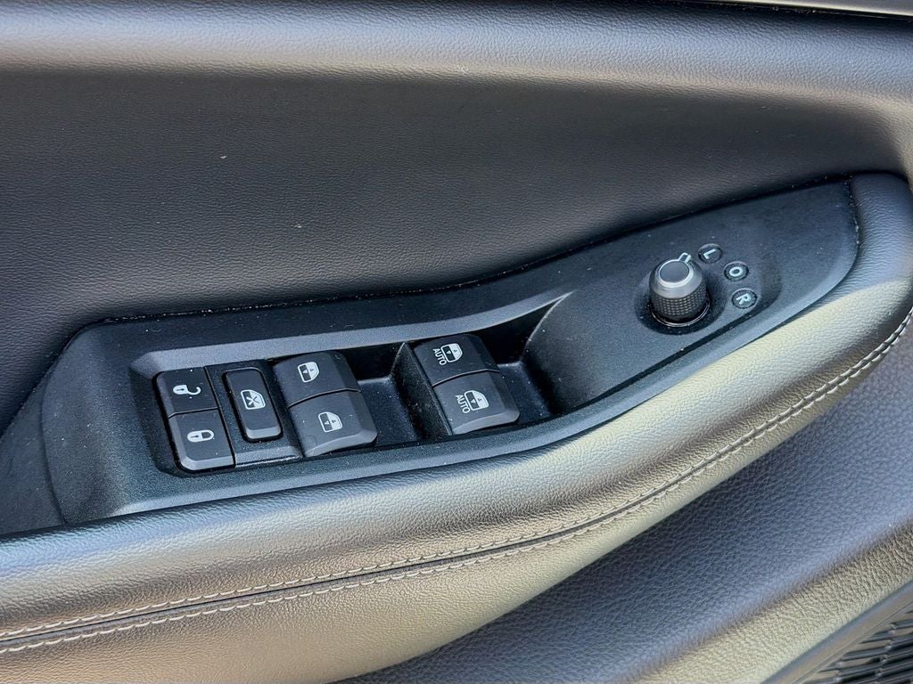 2024 Jeep Grand Cherokee Altitude 4x4