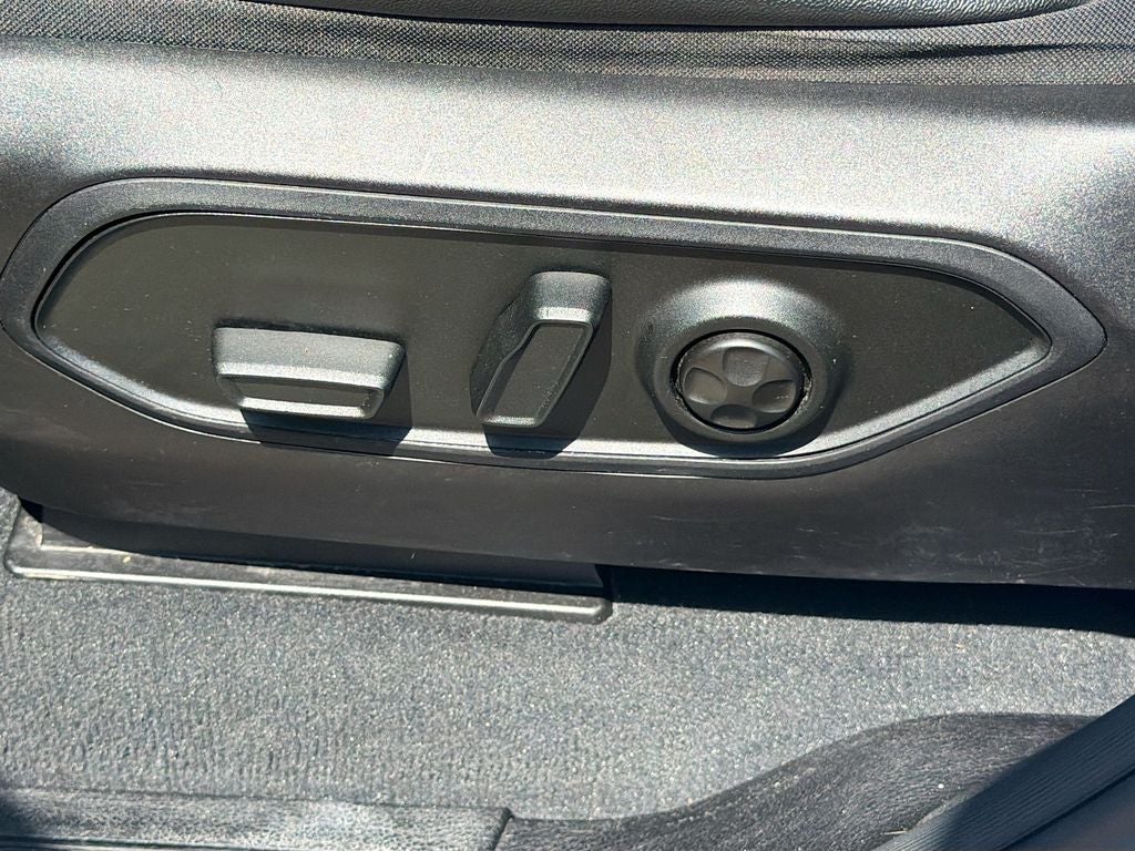 2024 Jeep Grand Cherokee Altitude 4x4