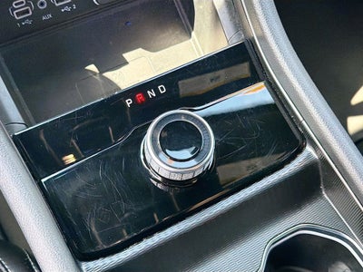 2024 Jeep Grand Cherokee Altitude 4x4