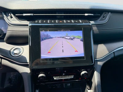 2024 Jeep Grand Cherokee Altitude 4x4