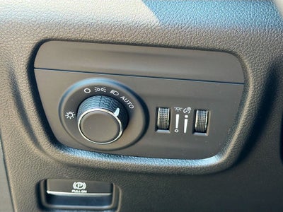 2024 Jeep Grand Cherokee Altitude 4x4