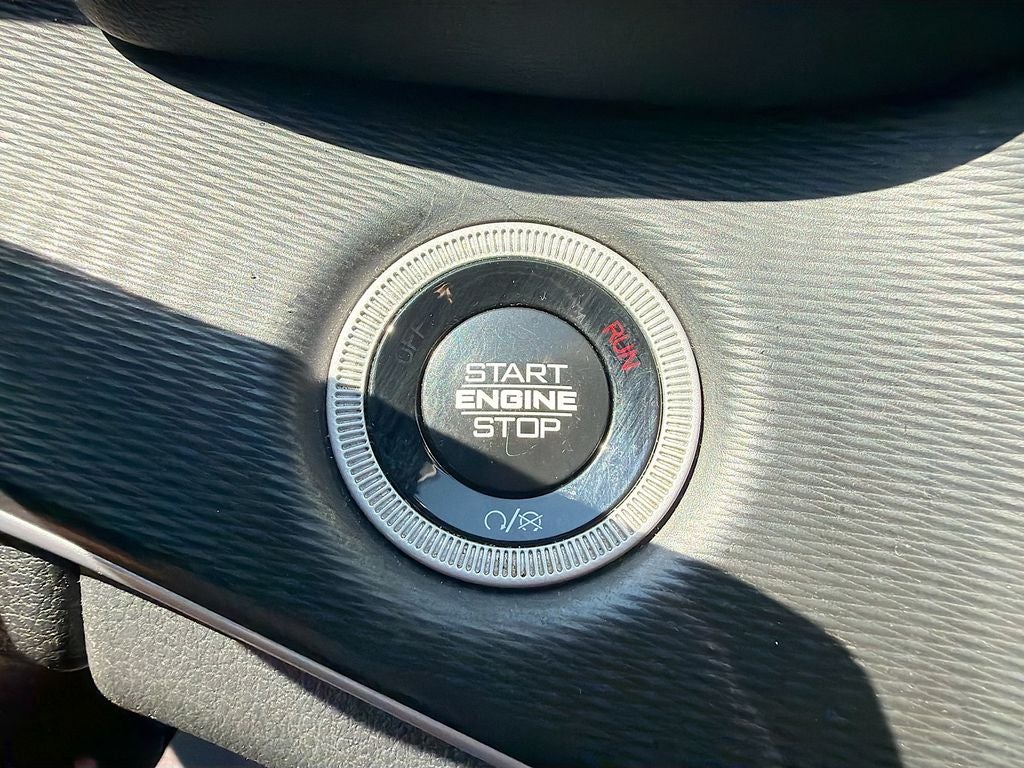 2024 Jeep Grand Cherokee Altitude 4x4