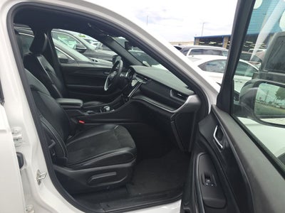 2024 Jeep Grand Cherokee Altitude 4x4