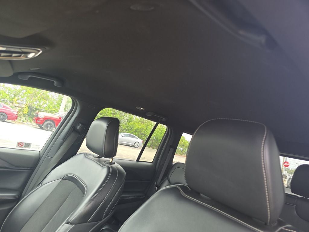 2024 Jeep Grand Cherokee Altitude 4x4