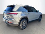 2027 Jeep Grand Cherokee GRAND CHEROKEE LAREDO X 4X4