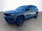 2027 Jeep Grand Cherokee GRAND CHEROKEE LAREDO X 4X4