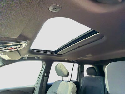 2026 Jeep Grand Cherokee GRAND CHEROKEE LAREDO X 4X4