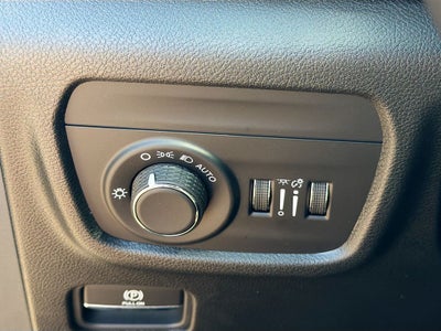 2026 Jeep Grand Cherokee GRAND CHEROKEE LAREDO X 4X4