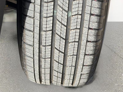 2026 Jeep Grand Cherokee GRAND CHEROKEE LAREDO X 4X4
