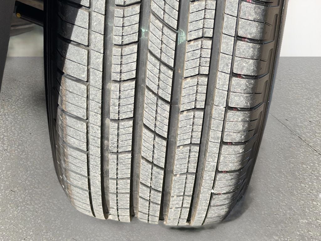 2026 Jeep Grand Cherokee GRAND CHEROKEE LAREDO X 4X4