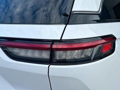 2023 Jeep Grand Cherokee Laredo 4x4