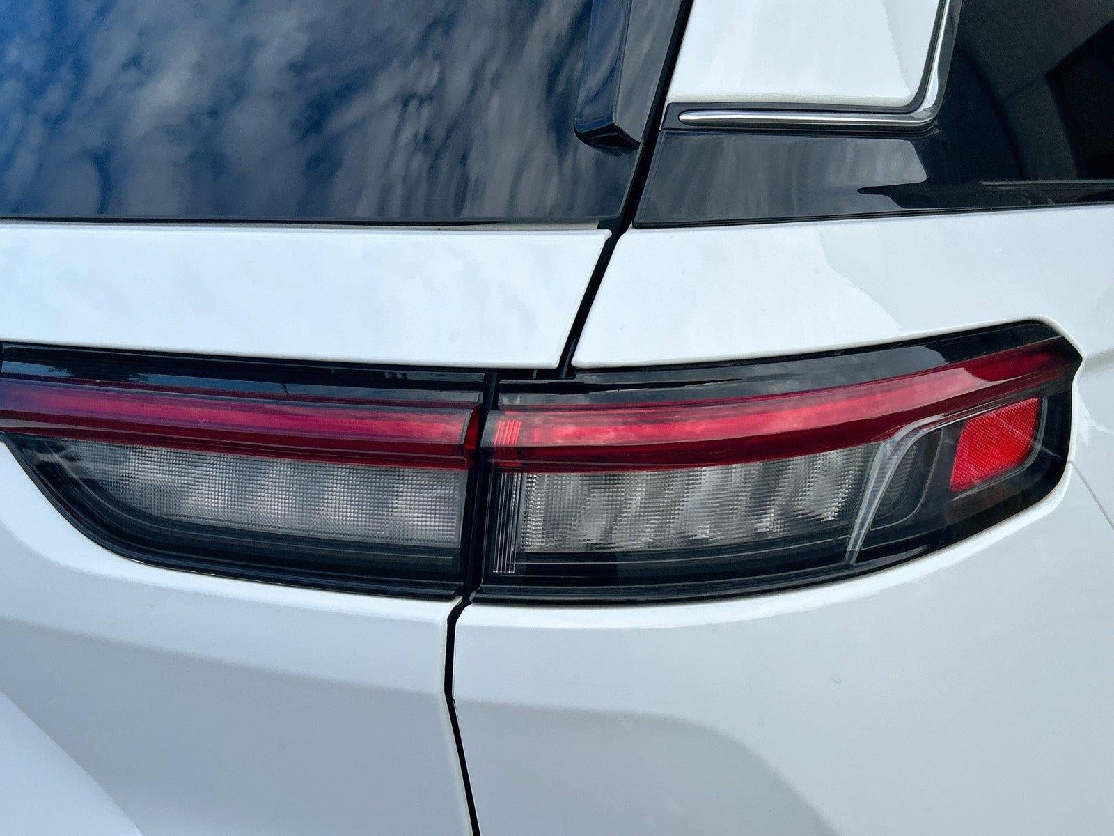 2023 Jeep Grand Cherokee Laredo 4x4