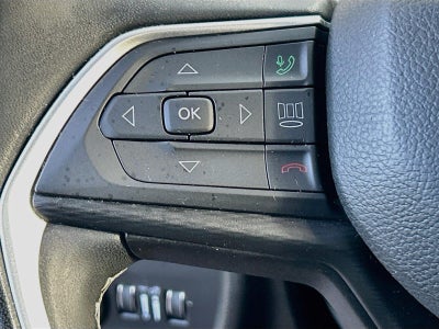 2023 Jeep Grand Cherokee Laredo 4x4