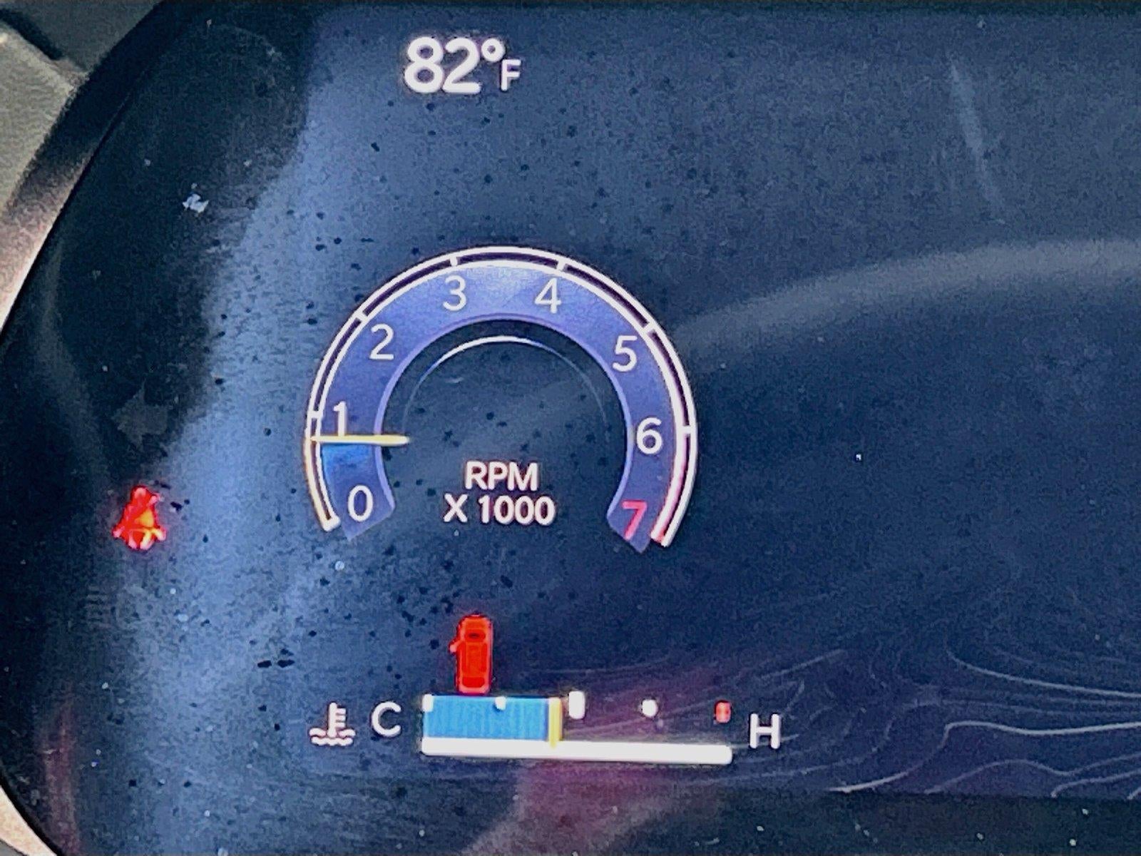2023 Jeep Grand Cherokee Laredo 4x4