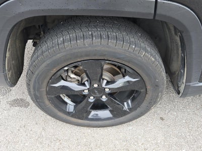 2023 Jeep Grand Cherokee Altitude X 4x4