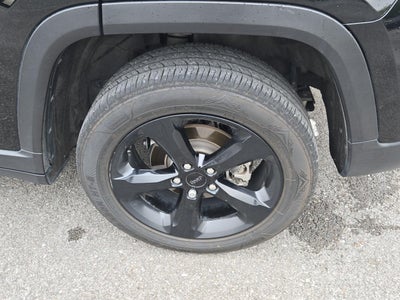 2023 Jeep Grand Cherokee Altitude X 4x4