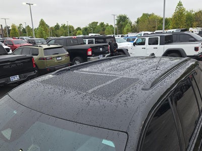 2023 Jeep Grand Cherokee Altitude X 4x4