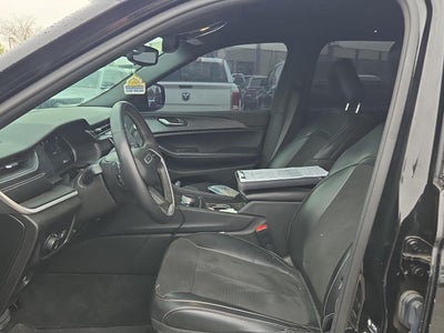 2023 Jeep Grand Cherokee Altitude X 4x4