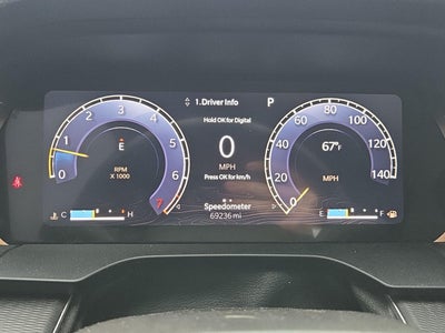 2023 Jeep Grand Cherokee Altitude X 4x4