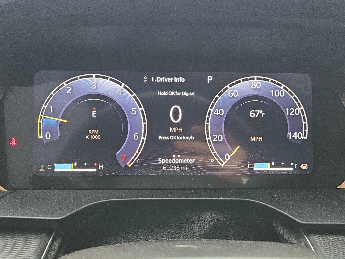 2023 Jeep Grand Cherokee Altitude X 4x4