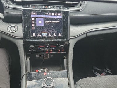 2023 Jeep Grand Cherokee Altitude X 4x4