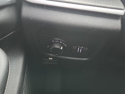 2023 Jeep Grand Cherokee Altitude X 4x4
