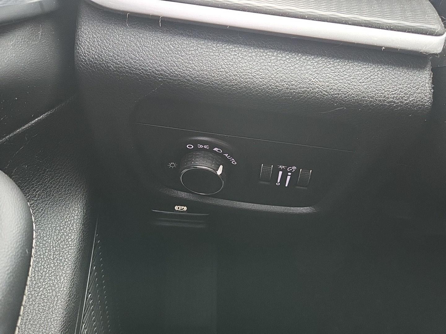 2023 Jeep Grand Cherokee Altitude X 4x4