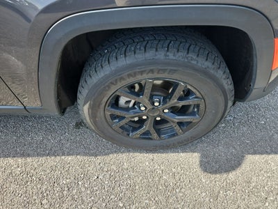 2024 Jeep Grand Cherokee Altitude 4x4
