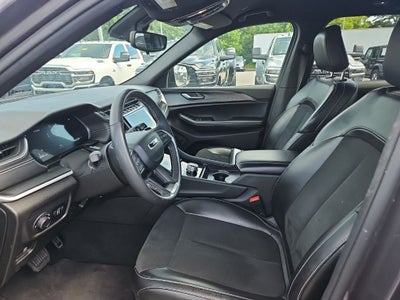 2024 Jeep Grand Cherokee Altitude 4x4