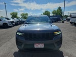 2024 Jeep Grand Cherokee Altitude 4x4