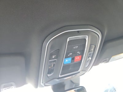 2024 Jeep Grand Cherokee Altitude 4x4