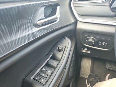 2024 Jeep Grand Cherokee Altitude 4x4